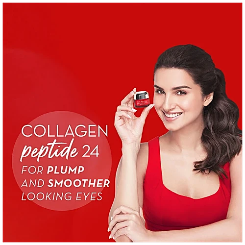 Olay Collagen Peptide Eye Cream With Niacinamide - Reduces Dark Circles - Image 6