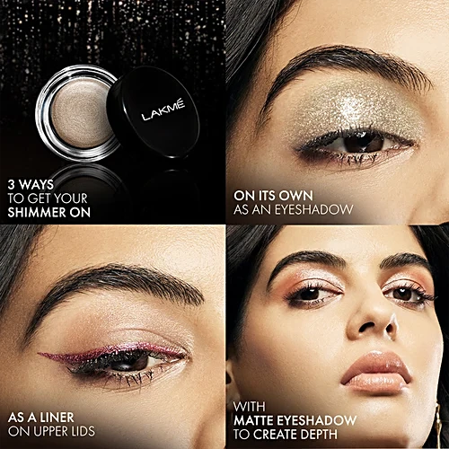 Lakme Absolute Explore Eye Paint, 3 g - Image 6