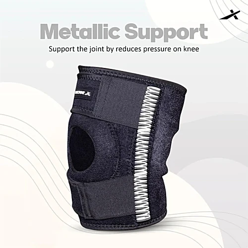 Vector X Neoprene Knee Support, 1 pc - Image 6