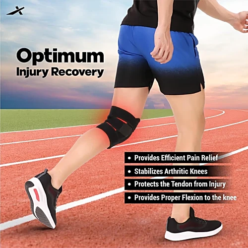 Vector X Neoprene Knee Support, 1 pc - Image 4