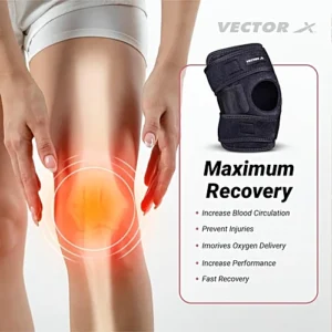 Vector X Neoprene Knee Support, 1 pc