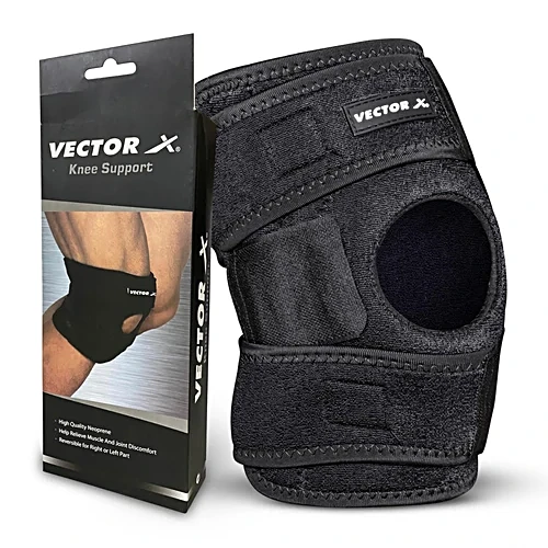 Vector X Neoprene Knee Support, 1 pc - Image 2
