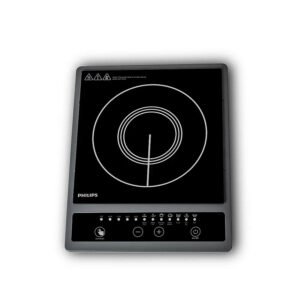 1300W Philips Induction Cooktop