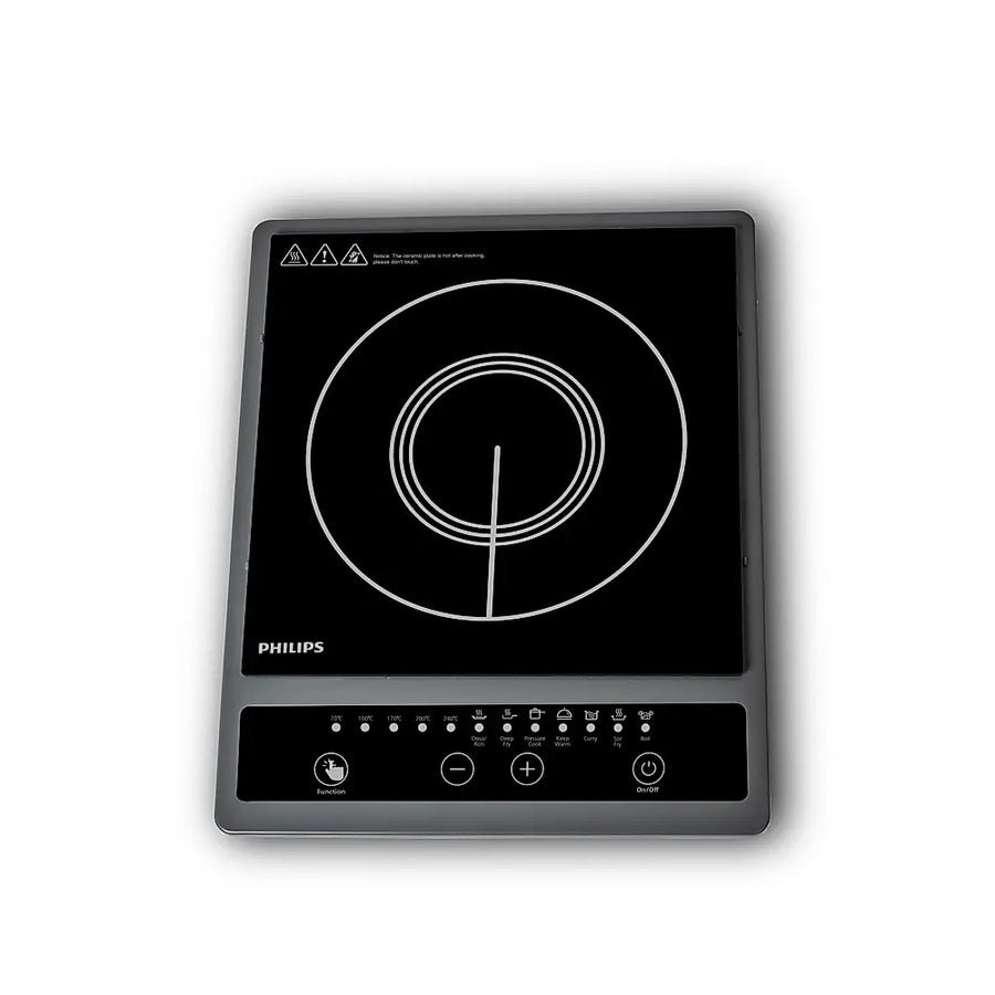 1300W Philips Induction Cooktop