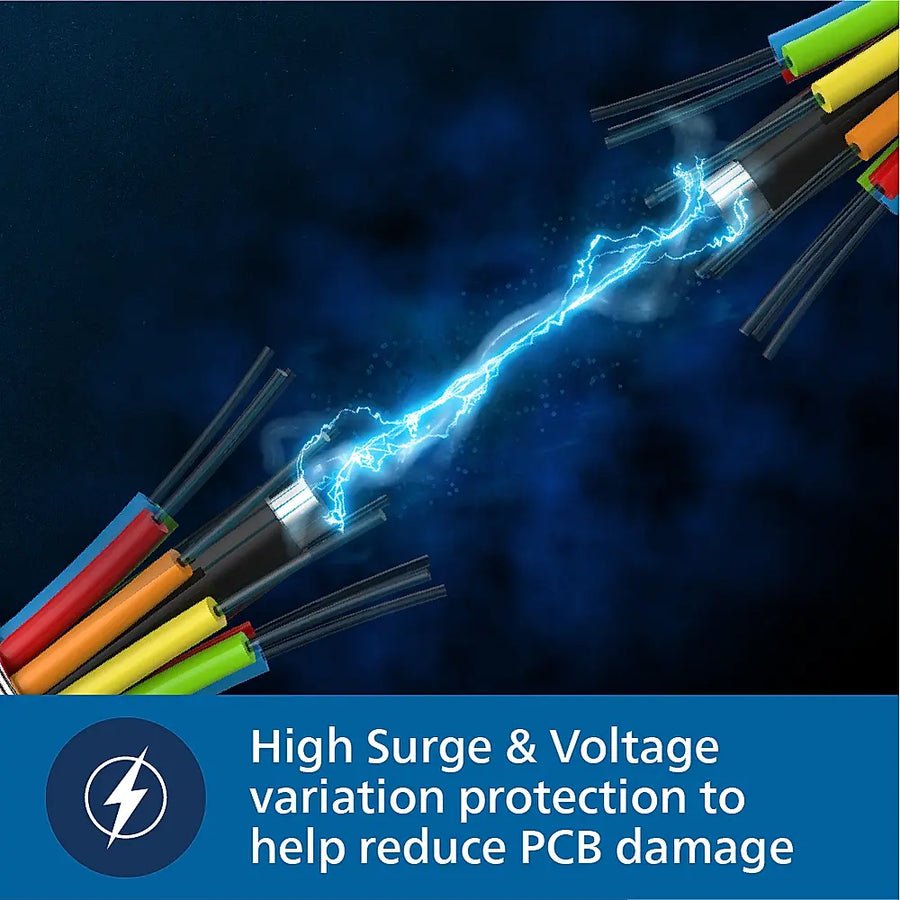 1300W Philips Induction Cooktop - Image 6